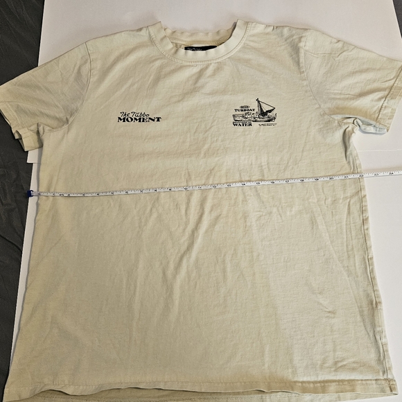 The Tubbo moment tshirt..size large - Picture 8 of 10